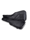 RB20449 B Student Line Cross Walker - Acoustic Guitar Gig Bag - Black, зображення 3