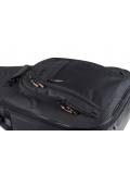 RB20449 B Student Line Cross Walker - Acoustic Guitar Gig Bag - Black, зображення 6