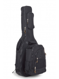 RB20458 B Cross Walker - Classical Guitar Gig Bag, зображення 3