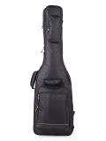 RB20505 B Deluxe Line - Electric Bass Gig Bag - Black, зображення 1