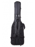 RB20505 B Deluxe Line - Electric Bass Gig Bag - Black, зображення 2