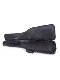 RB20505 B Deluxe Line - Electric Bass Gig Bag - Black, зображення 3