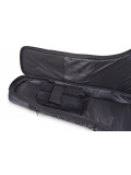 RB20505 B Deluxe Line - Electric Bass Gig Bag - Black, зображення 5