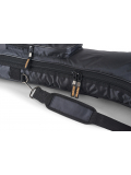 RB20505 B Deluxe Line - Electric Bass Gig Bag - Black, зображення 7
