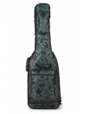 RB20505 CFG Deluxe Line - Electric Bass Gig Bag - Camouflage Green, зображення 1
