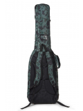 RB20505 CFG Deluxe Line - Electric Bass Gig Bag - Camouflage Green, зображення 2