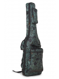 RB20505 CFG Deluxe Line - Electric Bass Gig Bag - Camouflage Green, зображення 8