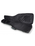 RB20505 CFG Deluxe Line - Electric Bass Gig Bag - Camouflage Green, зображення 3