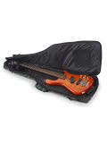 RB20505 CFG Deluxe Line - Electric Bass Gig Bag - Camouflage Green, зображення 4