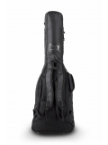 RB20506 B Deluxe Line - Electric Guitar Gig Bag - Black, зображення 2