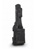 RB20506 B Deluxe Line - Electric Guitar Gig Bag - Black, зображення 3