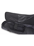 RB20506 B Deluxe Line - Electric Guitar Gig Bag - Black, зображення 6