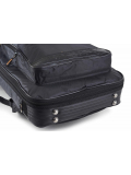 RB20506 B Deluxe Line - Electric Guitar Gig Bag - Black, зображення 7