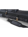 RB20506 B Deluxe Line - Electric Guitar Gig Bag - Black, зображення 8
