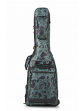RB20506 CFG Deluxe Line - Electric Guitar Gig Bag - Camouflage Green, зображення 1