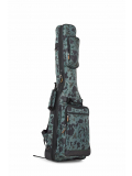 RB20506 CFG Deluxe Line - Electric Guitar Gig Bag - Camouflage Green, зображення 8