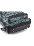 RB20505 CFG Deluxe Line - Electric Bass Gig Bag - Camouflage Green, зображення 5