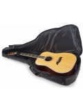 RB20509 B Deluxe Line - Acoustic Guitar Gig Bag, зображення 4