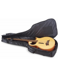 RB20510 B Deluxe Line - Acoustic Bass Gig Bag, зображення 4