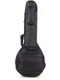 RB20517 B Deluxe Line - Banjo Gig Bag, зображення 1 | JAM RB20517 B Deluxe Line - Banjo Gig Bag, зображення 1
