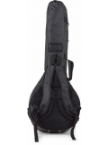 RB20517 B Deluxe Line - Banjo Gig Bag, зображення 2 | JAM RB20517 B Deluxe Line - Banjo Gig Bag, зображення 2