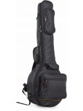 RB20517 B Deluxe Line - Banjo Gig Bag, зображення 3 | JAM RB20517 B Deluxe Line - Banjo Gig Bag, зображення 3