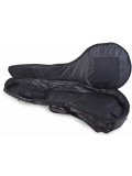 RB20517 B Deluxe Line - Banjo Gig Bag, зображення 4 | JAM RB20517 B Deluxe Line - Banjo Gig Bag, зображення 4