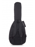 RB20518 B/PLUS Student Line Plus - Classical Guitar Gig Bag, зображення 2