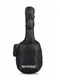 RB20523 B Basic Line - 1/2 Classical Guitar Gig Bag, зображення 1