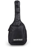 RB20529 B Basic Line - Acoustic Guitar Gig Bag, зображення 1