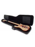 RB20565 B Artificial Leather Line - Electric Bass Gig Bag, зображення 4