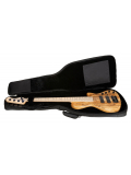 RB20605 B/PLUS Premium Line - Bass Guitar Gig Bag, зображення 4
