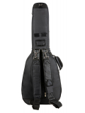 RB20607 B/PLUS Premium Line - Electric Hollow Body Guitar Gig Bag, зображення 2 | JAM RB20607 B/PLUS Premium Line - Electric Hollow Body Guitar Gig Bag, зображення 2