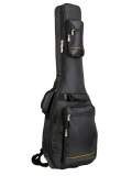 RB20607 B/PLUS Premium Line - Electric Hollow Body Guitar Gig Bag, зображення 6 | JAM RB20607 B/PLUS Premium Line - Electric Hollow Body Guitar Gig Bag, зображення 6