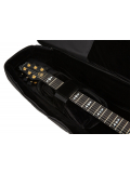 RB20607 B/PLUS Premium Line - Electric Hollow Body Guitar Gig Bag, зображення 5 | JAM RB20607 B/PLUS Premium Line - Electric Hollow Body Guitar Gig Bag, зображення 5