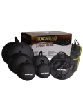 RB22901 Student Line - Drum Flat Pack Standard Bag Set, зображення 1