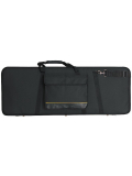RC20806 Deluxe Line Electric Guitar Soft-Light Case, зображення 3
