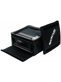 RC 23813 B - Mixer Rack Soft-Light Case 3HU, зображення 1