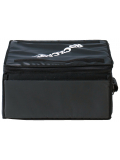 RC 23813 B - Mixer Rack Soft-Light Case 3HU, зображення 2