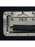 RC 24102 B - Professional Line - 19" Rack Flight Case, 2HU, зображення 4