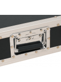 RC 24113 B - Professional Line - 19" Rack Flight Case, 3HU, shallow, зображення 5
