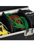 RC 24500 B - Standard Line - Universal/Accessory Flight Case, with wheels, зображення 3
