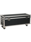 RC 24500 B - Standard Line - Universal/Accessory Flight Case, with wheels, зображення 2