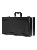 RC ABS 26030B - Standard Line Trumpet ABS Case, зображення 1 | JAM RC ABS 26030B - Standard Line Trumpet ABS Case, зображення 1
