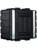 RC ABS 24106 B - Professional Line - 19" Rack ABS Case, 6HU, зображення 1