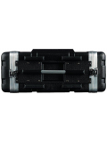 RC ABS 24104 B - Professional Line - 19" Rack ABS Case, 4HU, зображення 3
