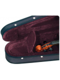 RC10010 B Précieux - Student Line - 1/2 Violin Soft Light Case, зображення 3