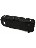 RC10130 B Précieux - Deluxe Line - 4/4 Violin Soft Light Case, зображення 3 | JAM RC10130 B Précieux - Deluxe Line - 4/4 Violin Soft Light Case, зображення 3