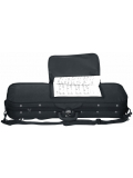 RC10130 B Précieux - Deluxe Line - 4/4 Violin Soft Light Case, зображення 4 | JAM RC10130 B Précieux - Deluxe Line - 4/4 Violin Soft Light Case, зображення 4