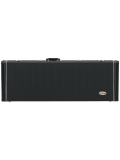 RC10705 B/SB Deluxe Hardshell Case - Bass Guitar, зображення 1